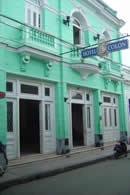 hotel colon